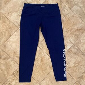 VS XL Knockout Legging Glitter